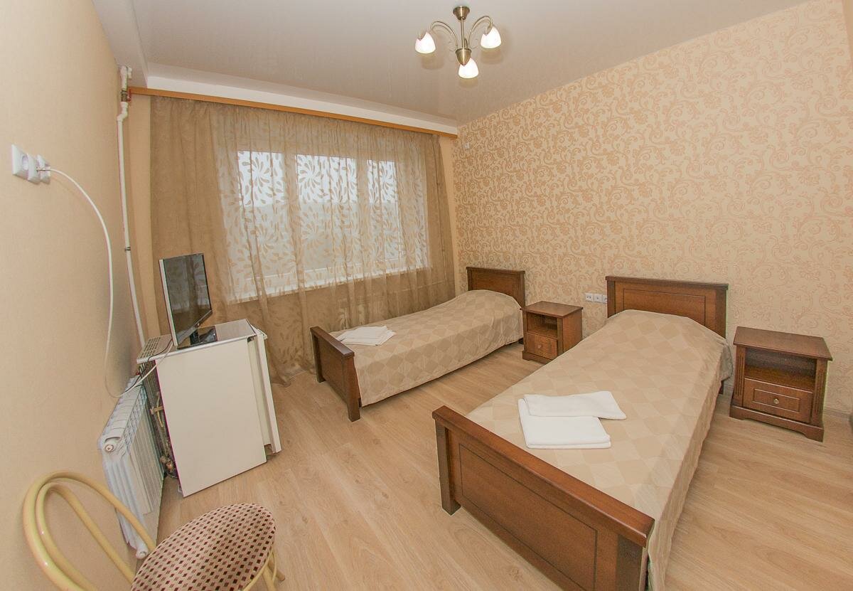 Гостиница Сокол Саратов