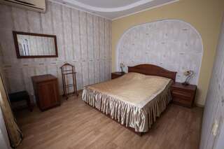 Гостиница Сокол Саратов Апартаменты с 1 спальней-1